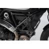 Crashbar Noir. Ducati Scrambler (14-) / Sixty2 (15-).