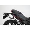 Système de sacoches SysBag 15/15 Honda CBR650R / CB650R (18-20).