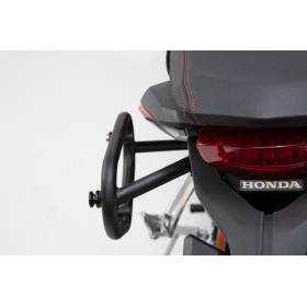 Système de sacoches SysBag 15/15 Honda CBR650R / CB650R (18-20).