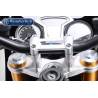 Réhausses de guidon BMW R Nine T / Wunderlich 31011-001