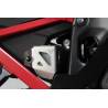 Set protection Gris. Honda CRF1000L (17-).