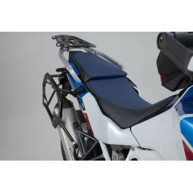 Support latéral PRO Noir. Honda CRF1100L Africa Twin Adv Sp. (19-).