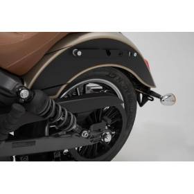 Support latéral gauche SLH Indian Scout (16-).