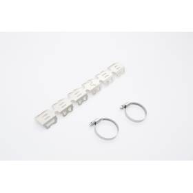 Set protection Kawasaki Versys 1000 (12-18).