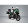 Kit aventure - Protection Kawasaki Versys 1000 (18-).