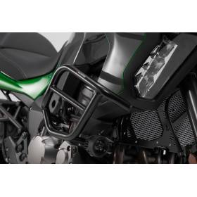 Kit aventure - Protection Kawasaki Versys 1000 (18-).