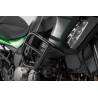 Kit aventure - Protection Kawasaki Versys 1000 (18-).