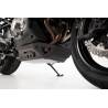 Kit aventure - Protection Kawasaki Versys 1000 (18-).