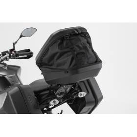 Système Topcase URBAN ABS Noir. Kawasaki Versys 1000 (12-).