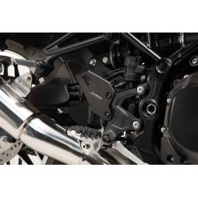 Set protection Kawasaki Z 900 RS (17-20) / Z 900 RS Cafe (17-20).