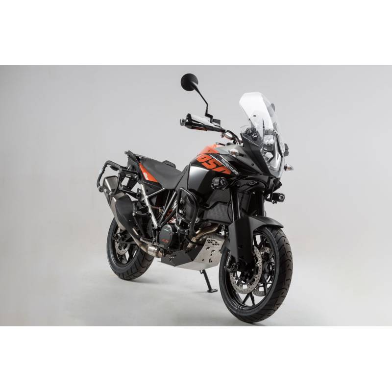 Kit aventure - Protection KTM 1050 Adventure (14-).