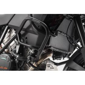 Kit aventure - Protection KTM 1050 Adventure (14-).