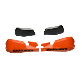Kit de protection des mains VPS Orange. Modéles KTM.