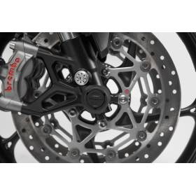 Protection de fourche KTM 790 Adv / R (19-), 890 Adv / R (20-).