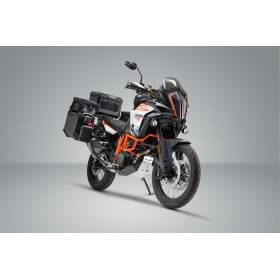 Kit aventure - Protection KTM 1290 Super Adventure R (16-).