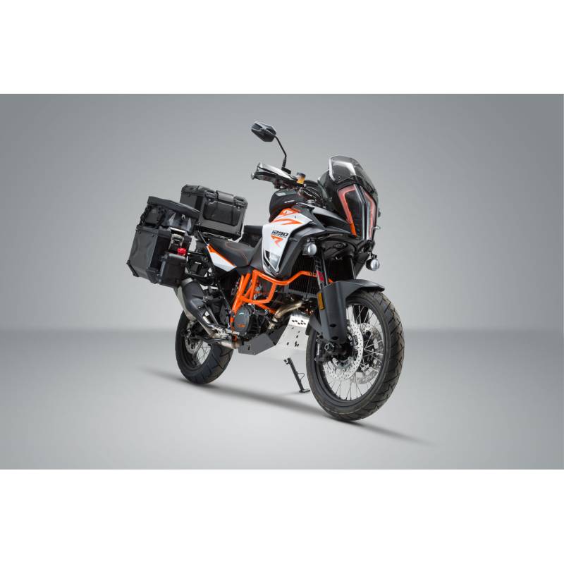 Kit aventure - Protection KTM 1290 Super Adventure R (16-).