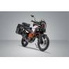 Kit aventure - Protection KTM 1290 Super Adventure R (16-).