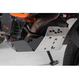 Kit aventure - Protection KTM 1290 Super Adventure R (16-).