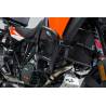 Kit aventure - Protection KTM 1290 Super Adventure R (16-).