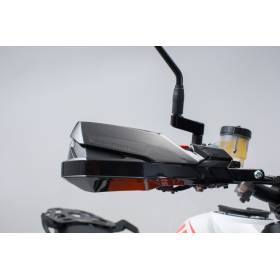 Kit aventure - Protection KTM 1290 Super Adventure R (16-).