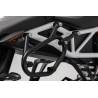 Kit de valises latérales URBAN ABS 2x 16,5 l. KTM 1290 Super Duke R (13-19).