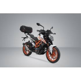 Set Rackpack KTM 125 / 390 Duke - SW Motech GPT.04.882.30000