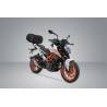 Set Rackpack KTM 125 / 390 Duke - SW Motech GPT.04.882.30000