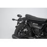 Support latéral droit SLC Moto Guzzi V9 Roamer/Bobber (15-).