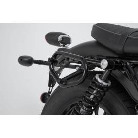 Support latéral droit SLC Moto Guzzi V9 Roamer/Bobber (15-).