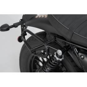 Support latéral droit SLC Moto Guzzi V9 Roamer/Bobber (15-).