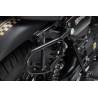 Support latéral droit SLC Moto Guzzi V9 Roamer/Bobber (15-).