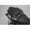 Système de sacoches SysBag 10/10 Noir. Suzuki GSX-S 750 (16-).