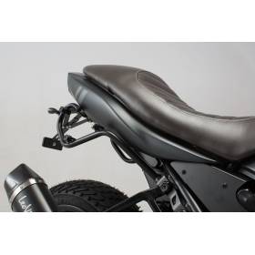 Support latéral gauche SLC Suzuki SV650 (15-).