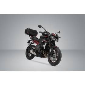 Set Rackpack Triumph Street Triple - SW Motech GPT.11.283.30000