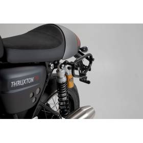 Support latéral gauche SLC Triumph Thruxton RS (19-).