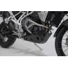 Sabot moteur Noir. Triumph Tiger 900/ GT/ Pro (19-).