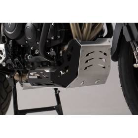 Kit aventure - Protection Modéles Triumph Tiger 800.