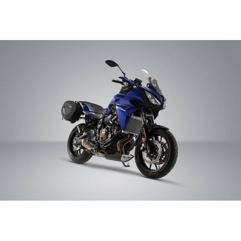 Set protection Yamaha MT-07 Tracer (16-19).