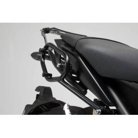 Kit de valises latérales URBAN ABS 1x 16,5 l. Yamaha MT-09SP (17-).