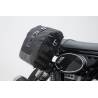 Support latéral gauche SLC Yamaha SCR 950 (16-).