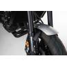 Garde-boue avant Yamaha XSR900 - SW Motech Gris