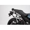 Support latéral droit SLC Yamaha XSR 900 (15-).