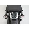 Support latéral droit SLC Yamaha XSR 900 (15-).