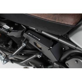 Set protection Yamaha XSR 700 (15-) / XSR 700 Xtribute (19-).