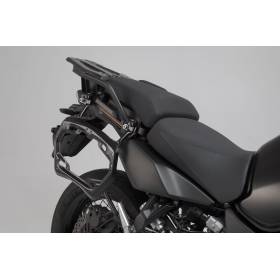 Kit valises latérales AERO ABS 2x25 l. Yamaha XT1200Z Super Ténéré (10-).