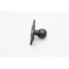 Support universel Ø 1 Inch. Boule de fixation pour Bras RAM.