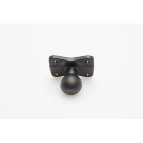 Support universel Ø 1 Inch. Boule de fixation pour Bras RAM.