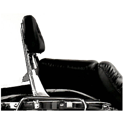 Sissybar Honda VT1100C 1988-1994 / Hepco-Becker 600104 00 02