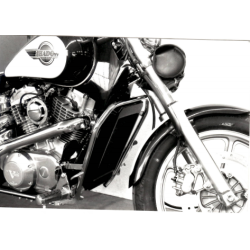 Protection moteur Honda VT1100C - Hepco-Becker 501110 00 02