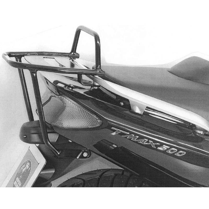 Support top-case Honda XLV750R - Hepco-Becker 650155 00 01